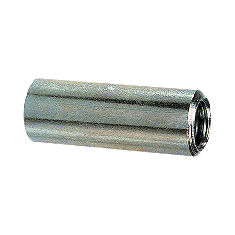 Walraven Stud Connector SSt round M10x30mm