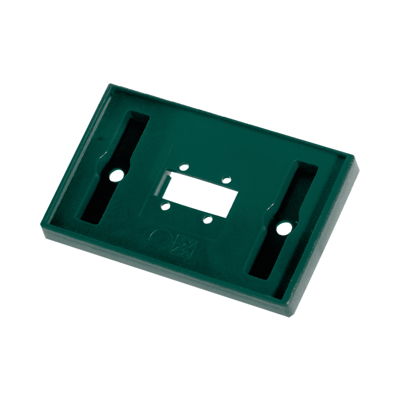 Walraven IKS-2000® Text Card Holder Klik blue