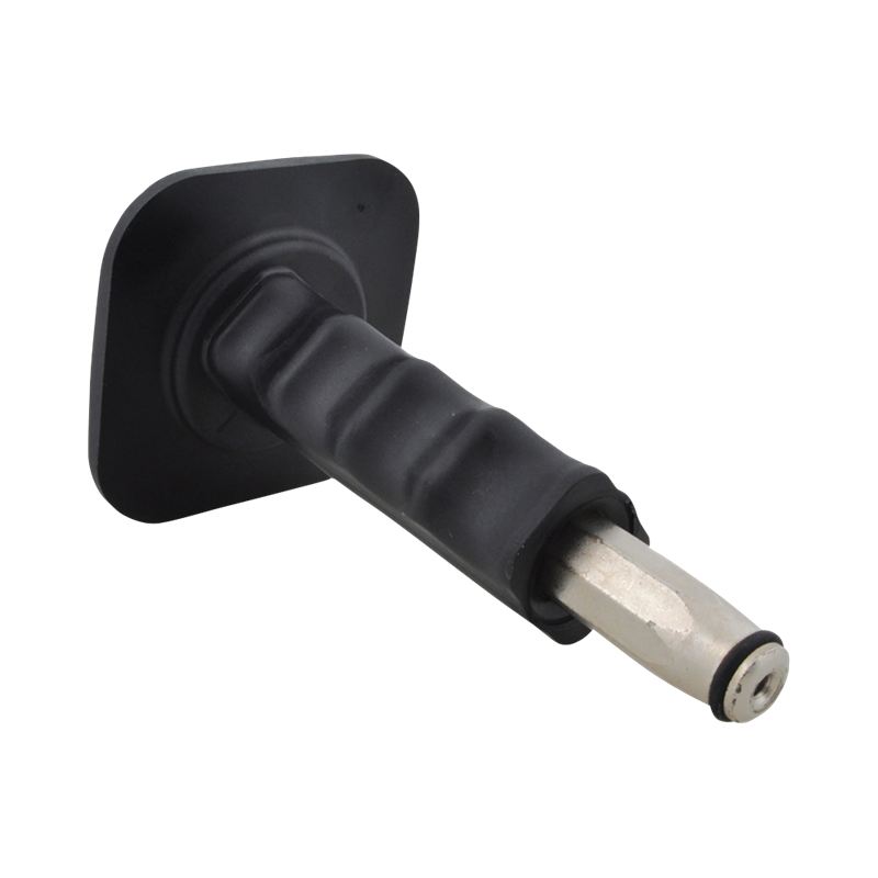 Walraven Setting Tool for Shouldered Masonry Nail