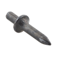 Walraven Shouldered Masonry Nail 4mm