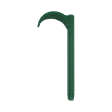 Walraven Plug Clamp