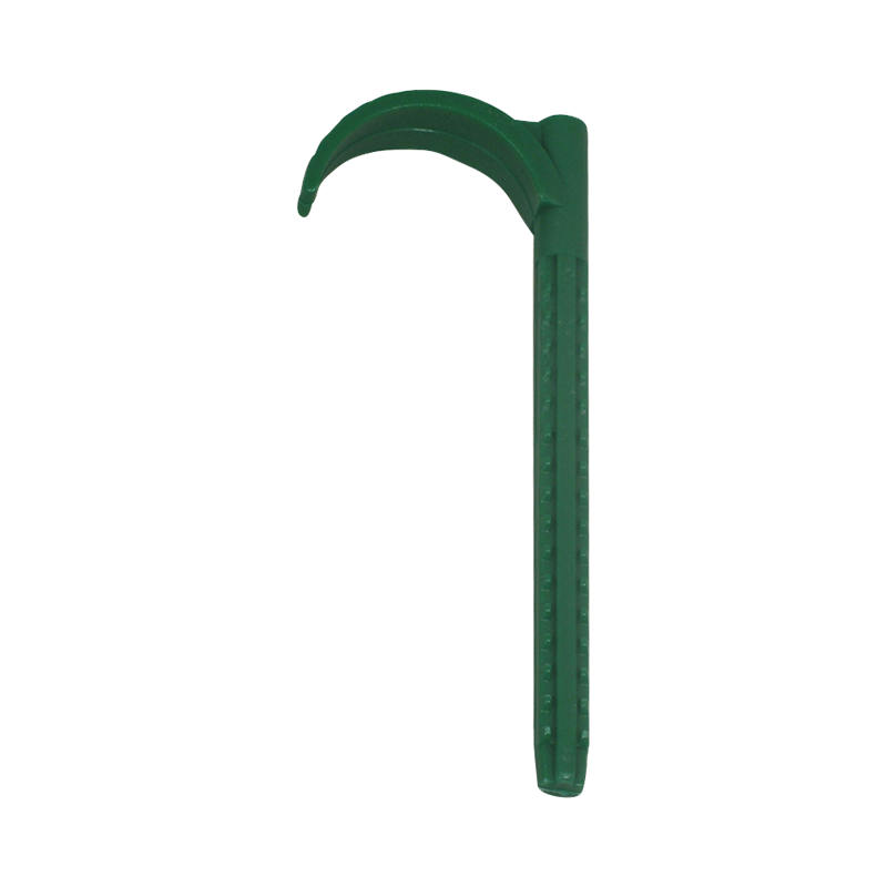 Walraven Plug Clamp