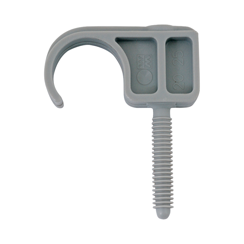 Walraven Synthetic Floor Clamp single 14-20mm