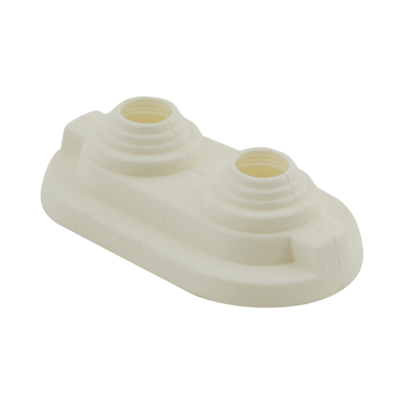 Walraven Double Rosette
