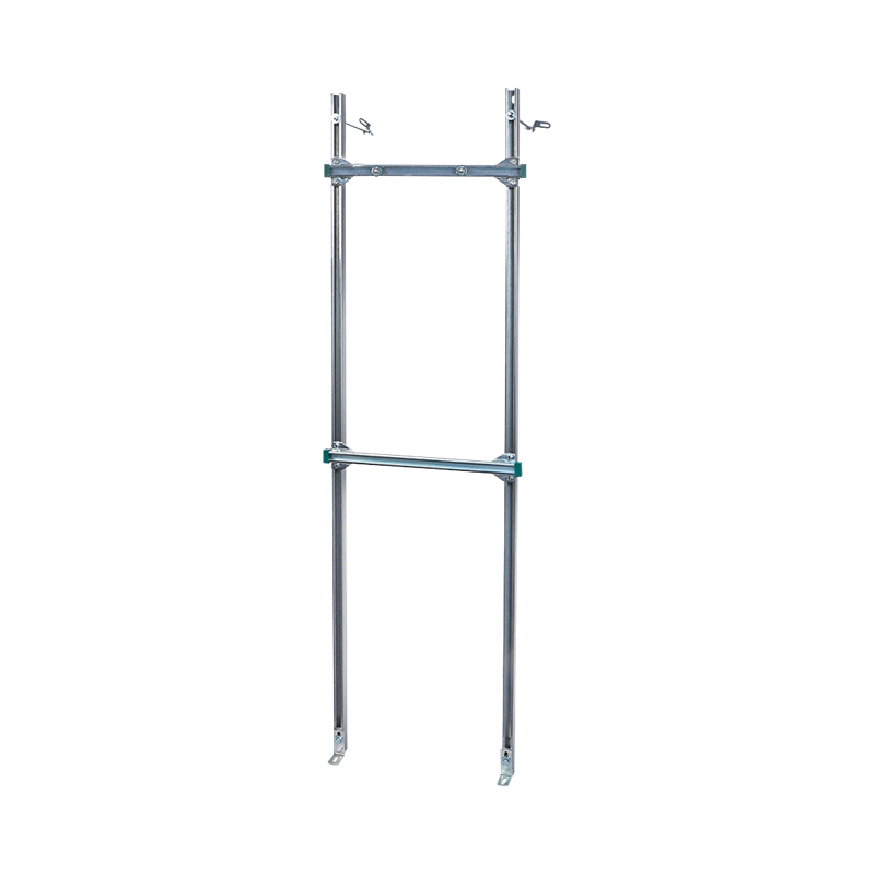 Walraven Gas Heater Support H=2.0m zp 900mm