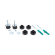 Walraven Sound Vibration Muffle Set34