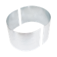 Walraven Sheet Metal Sleeve