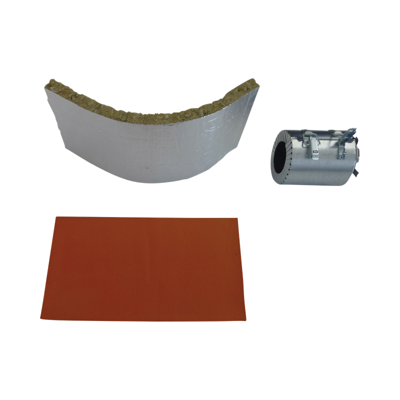 Walraven Pacifyre® SML-MI Set DN50