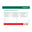 Walraven Pacifyre® ID-Card
