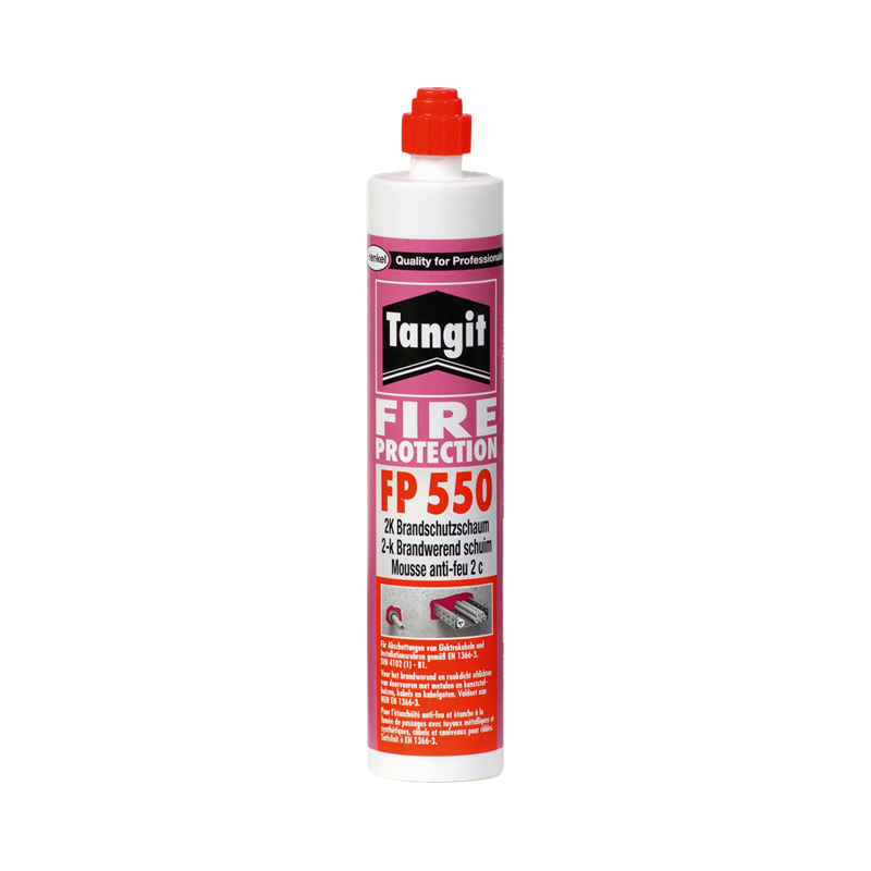 Walraven Tangit FP550 2-C Fire Resistant Foam 300ml