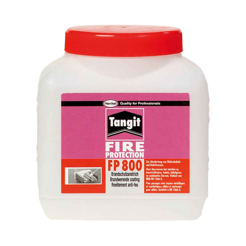 Tangit FP 800 Brandwerende Coating