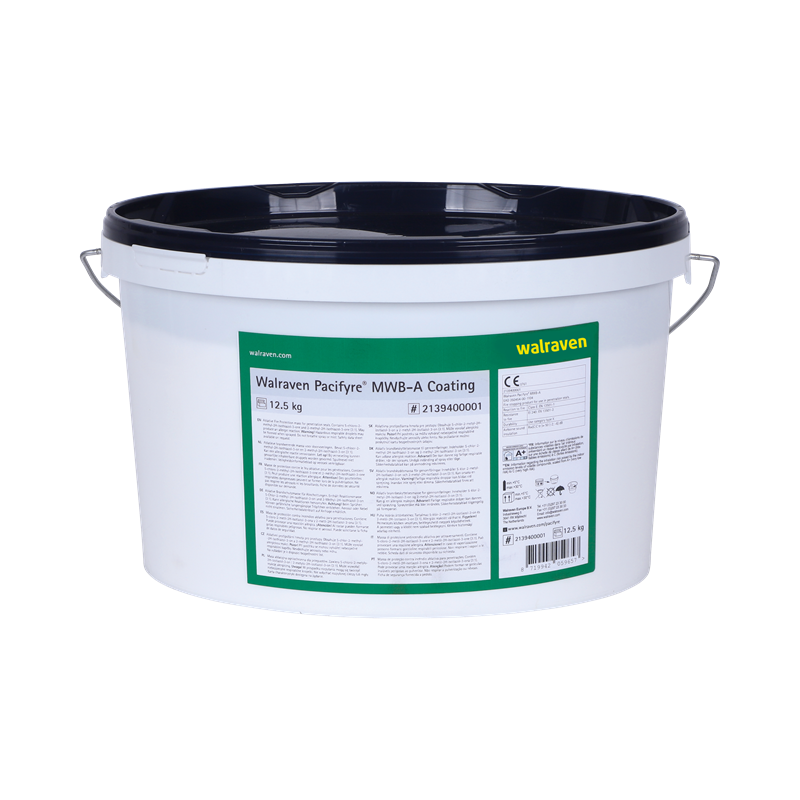 Walraven Pacifyre® MWB-A Nátěr 12,5kg