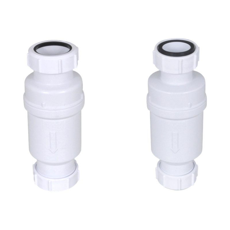 McAlpine MacValve-6 KOMO 32x32mm