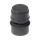 McAlpine Ventapipe Jr Beluchter grijs 32/40mm