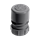McAlpine Ventapipe 25 Hulpbeluchter grijs 40mm