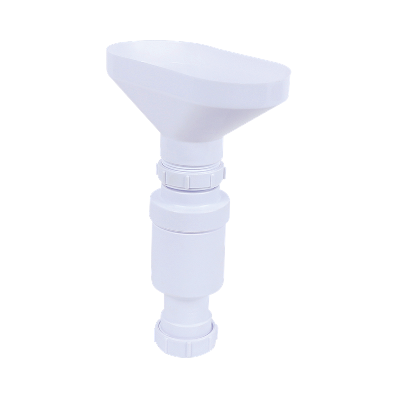 McAlpine Siphon entonnoir large 60x40mm