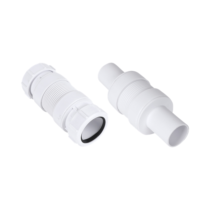 McA Miniflex 40 2x raccord à emboîter
