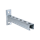 Cantilever arms