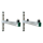 Support frames and kits